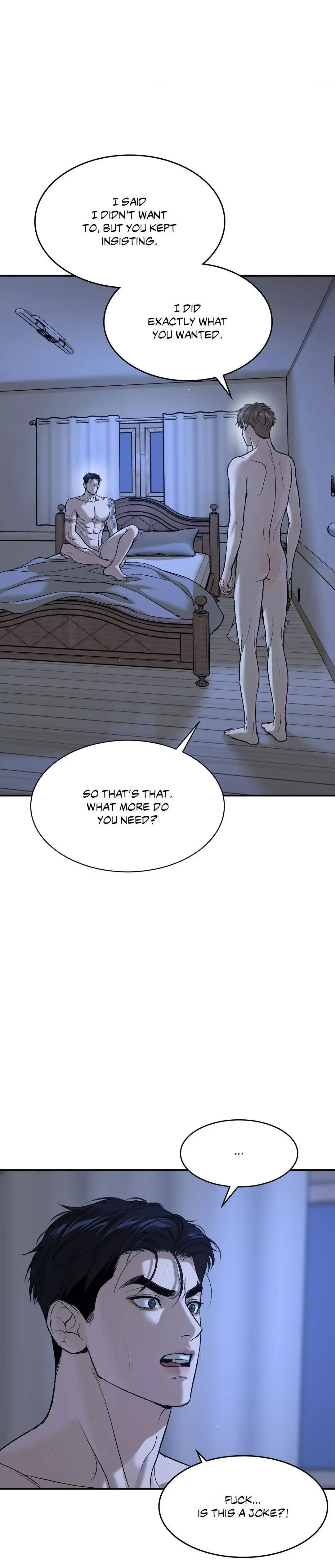 Jinx Chapter 64 page 31