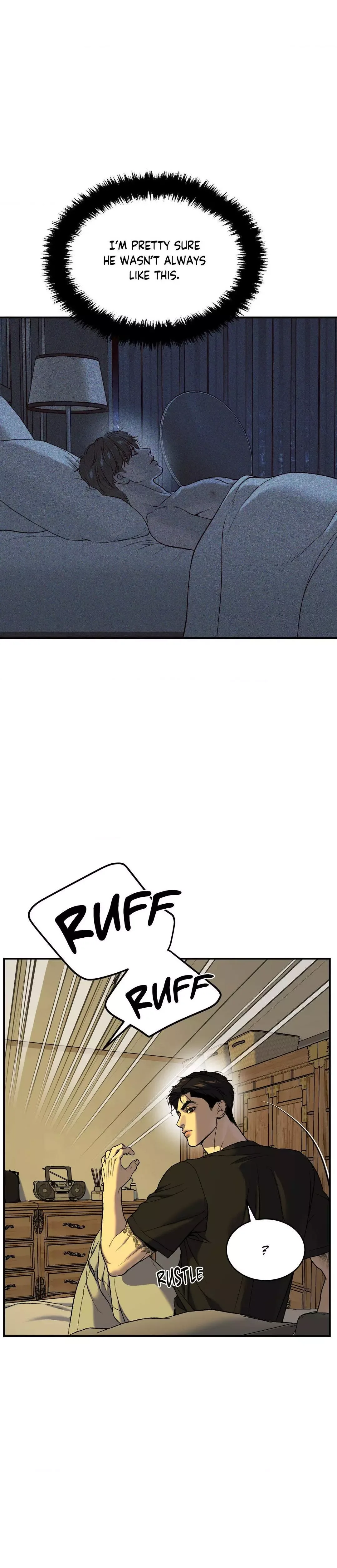 Jinx Chapter 65 page 27