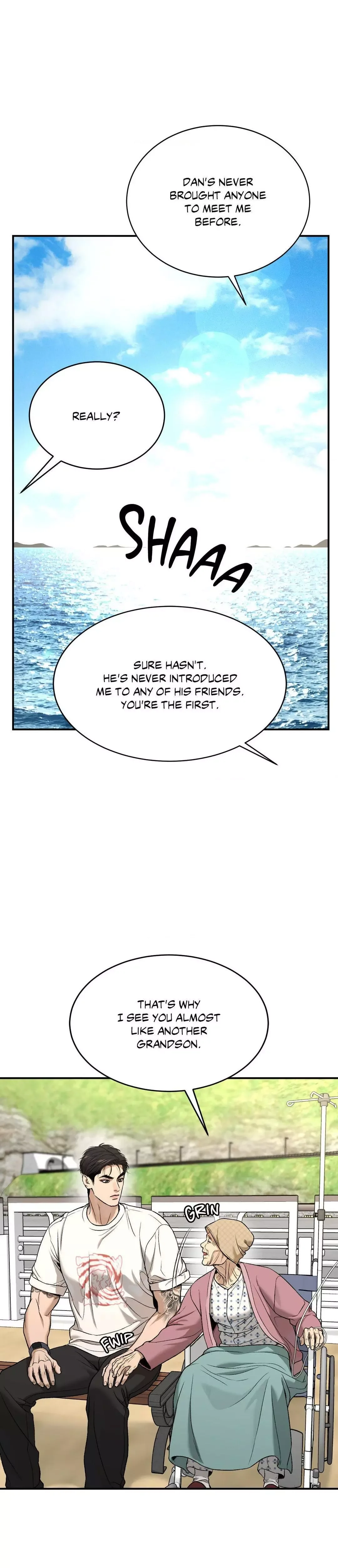 Jinx Chapter 65 page 15