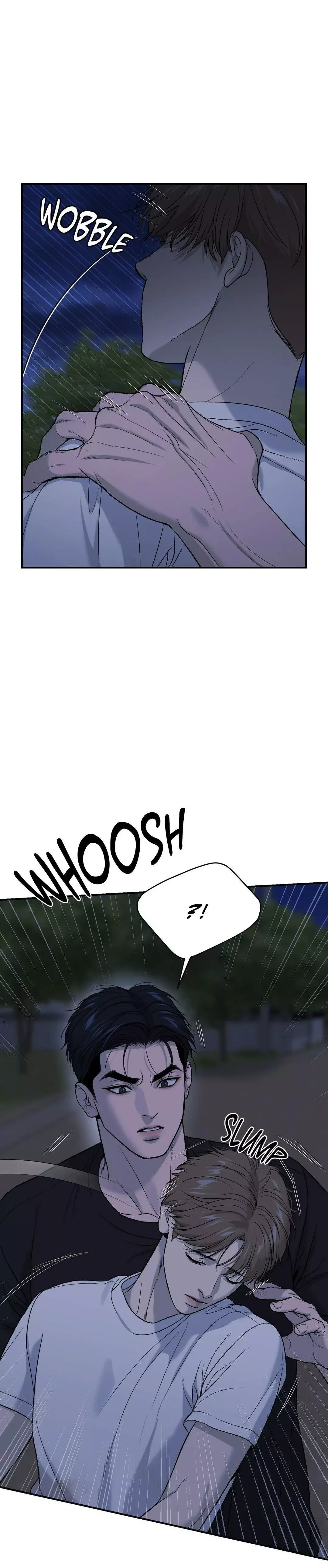 Jinx Chapter 65 page 32