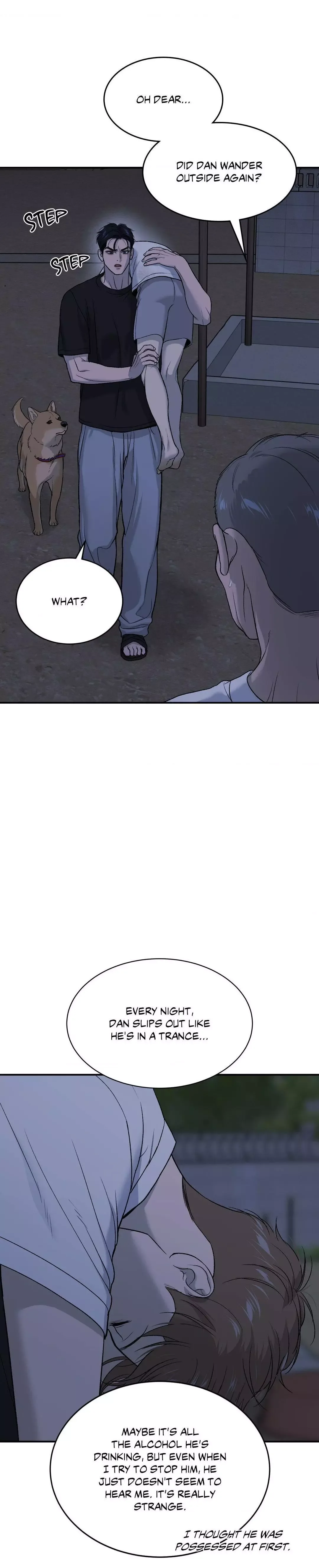 Jinx Chapter 65 page 35