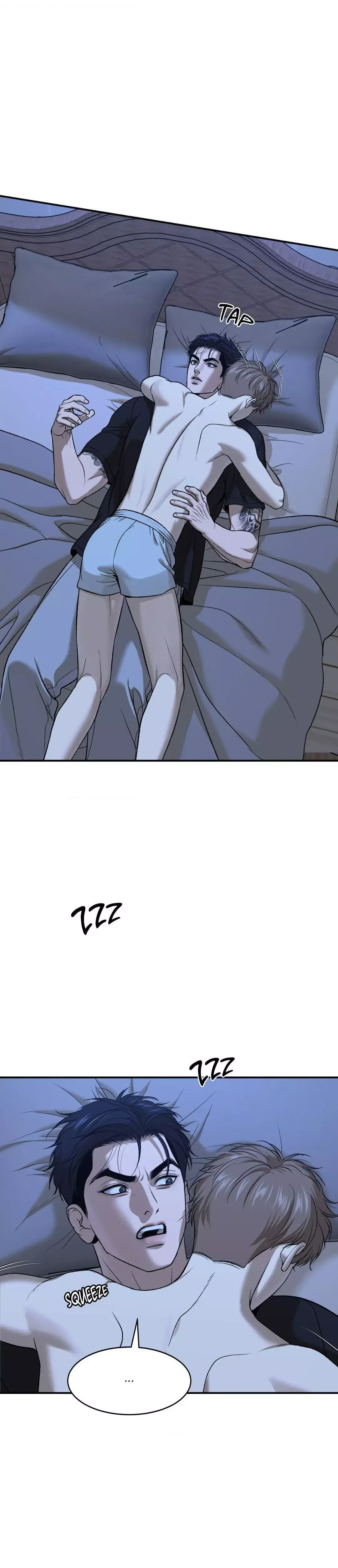 Jinx Chapter 66 page 12