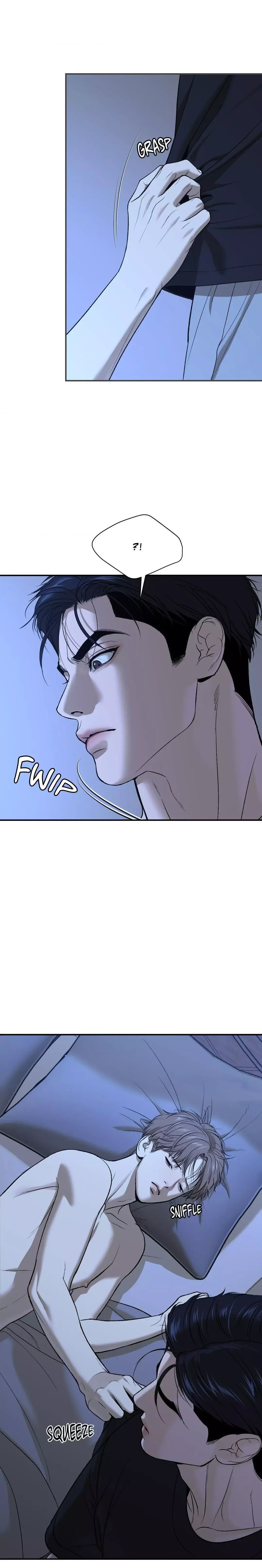 Jinx Chapter 66 page 6