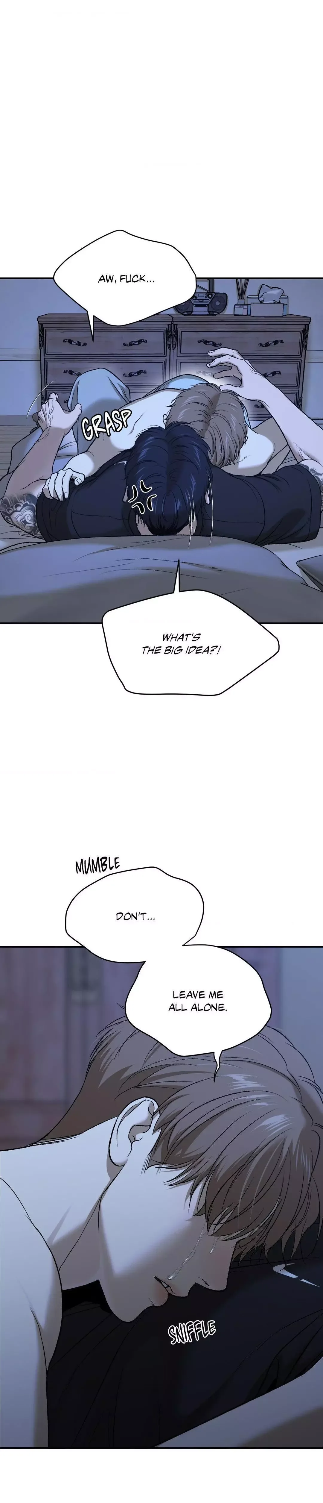 Jinx Chapter 66 page 9