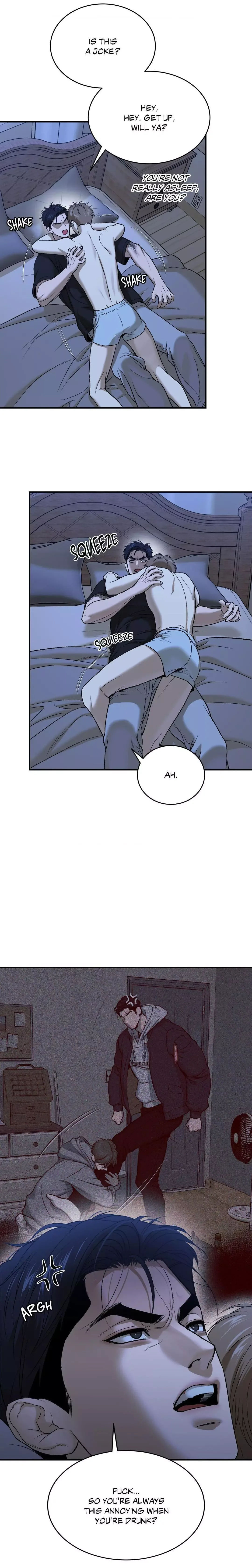 Jinx Chapter 66 page 13
