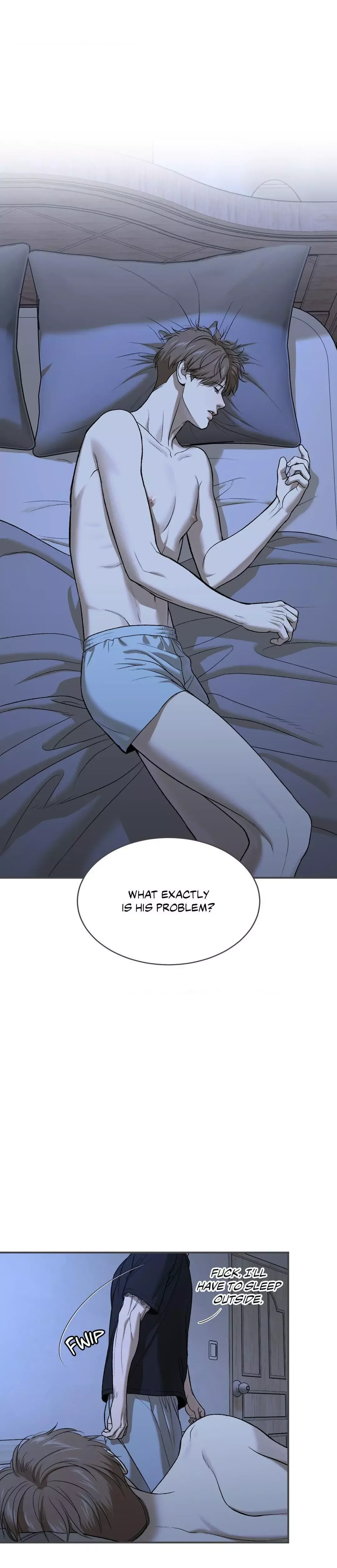 Jinx Chapter 66 page 5