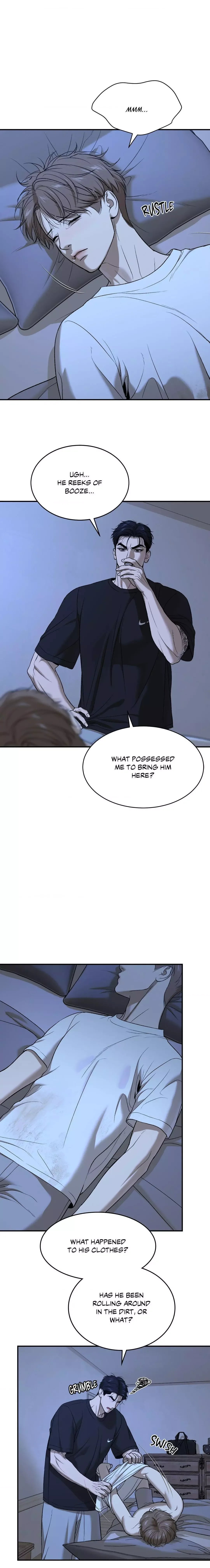 Jinx Chapter 66 page 3