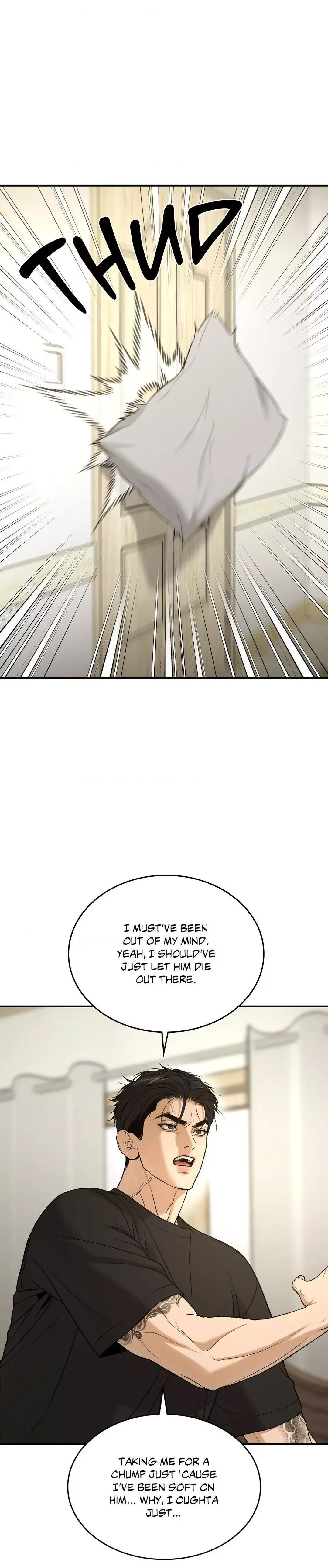 Jinx Chapter 66 page 22