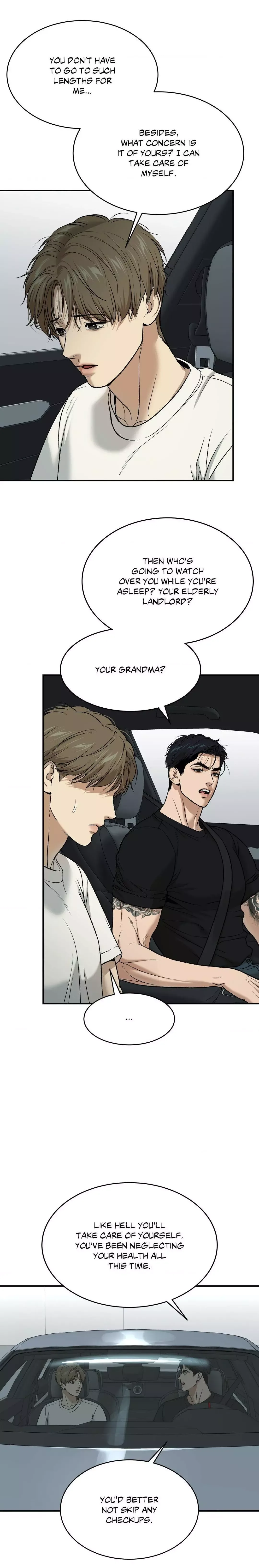 Jinx Chapter 67 page 4