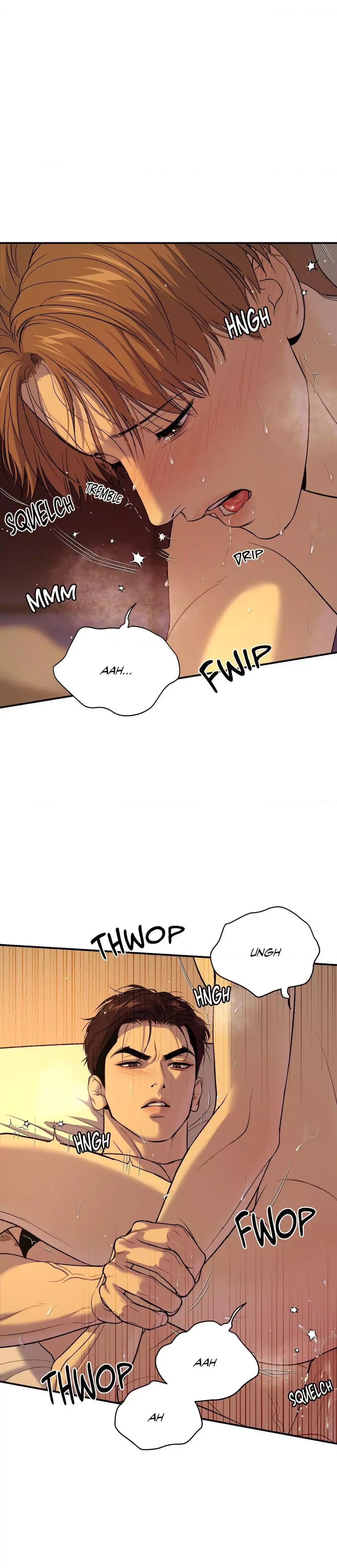 Jinx Chapter 67 page 28