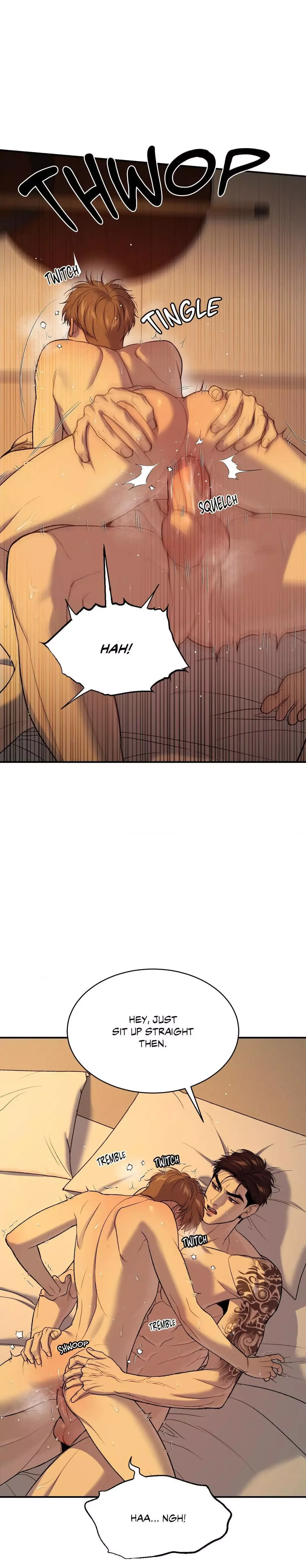Jinx Chapter 68 page 8