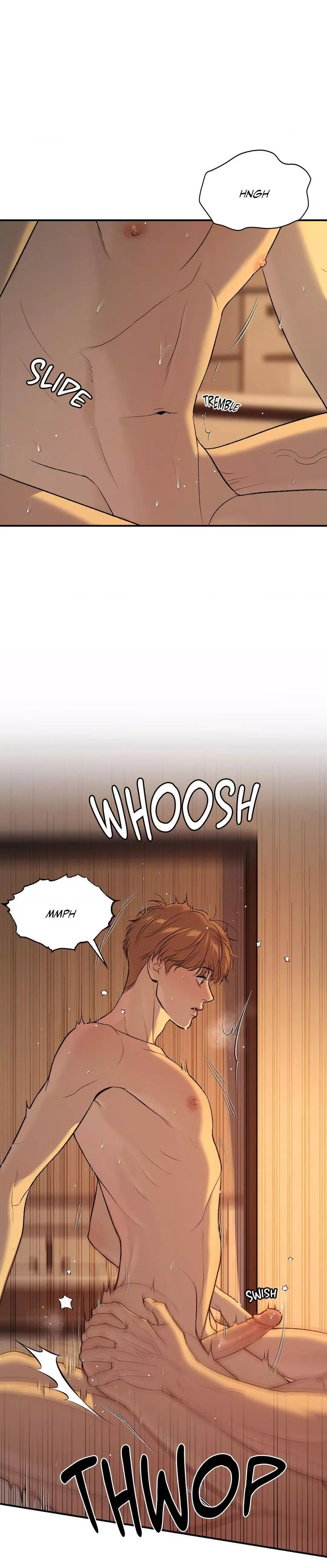 Jinx Chapter 68 page 9