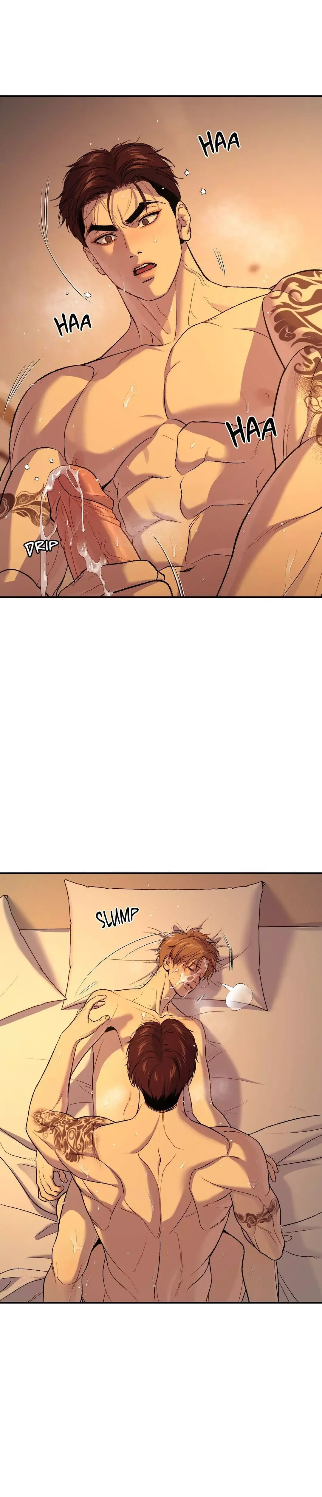 Jinx Chapter 68 page 20