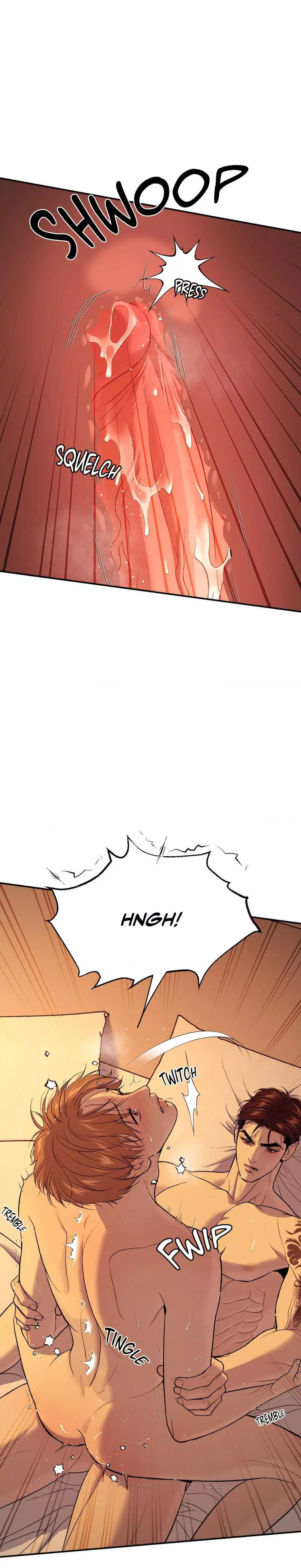 Jinx Chapter 68 page 13