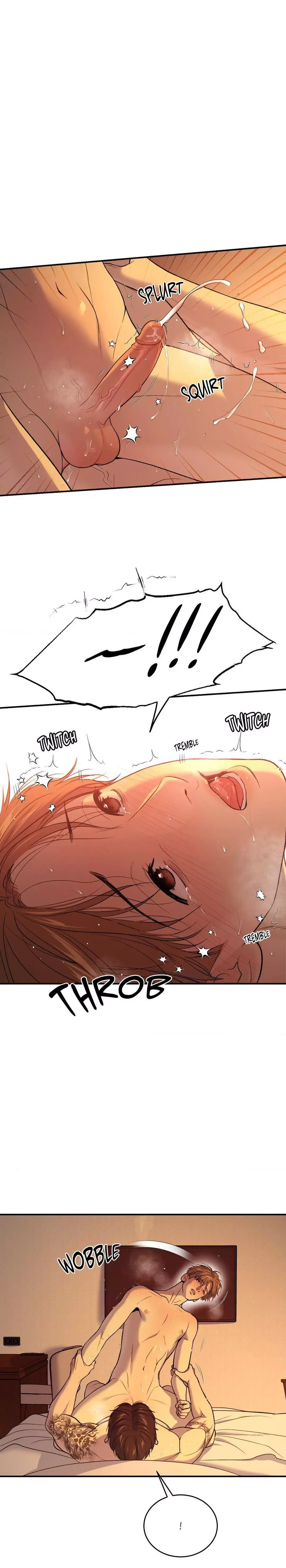 Jinx Chapter 68 page 14