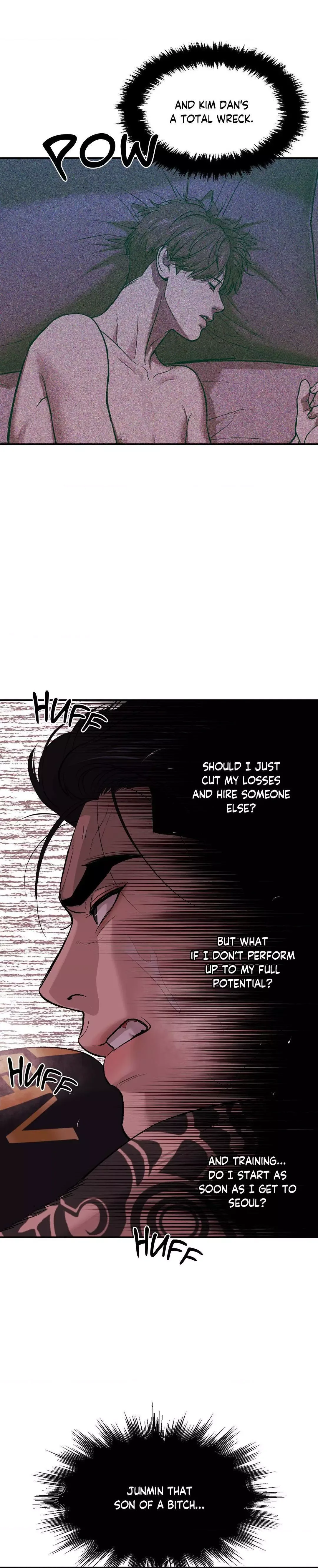 Jinx Chapter 69 page 11