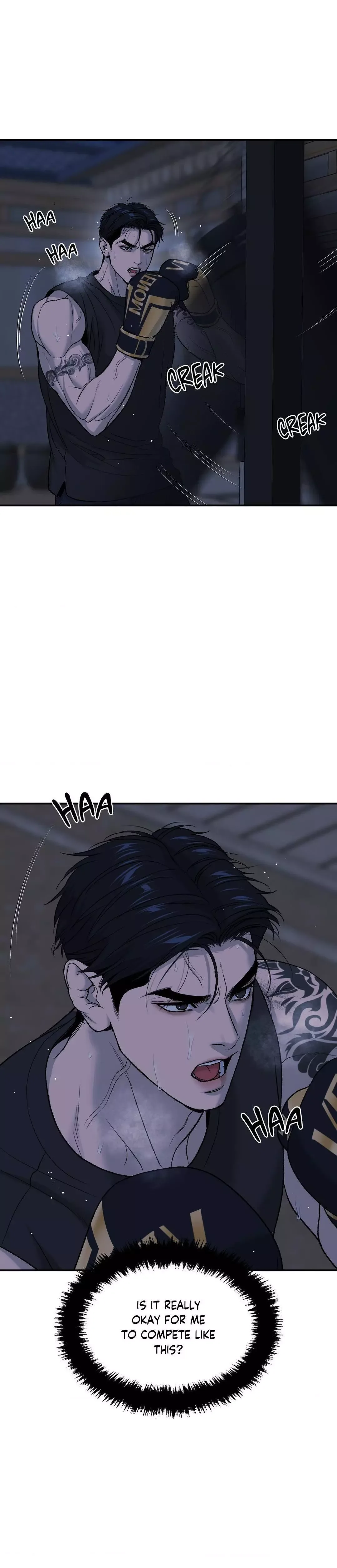 Jinx Chapter 69 page 13