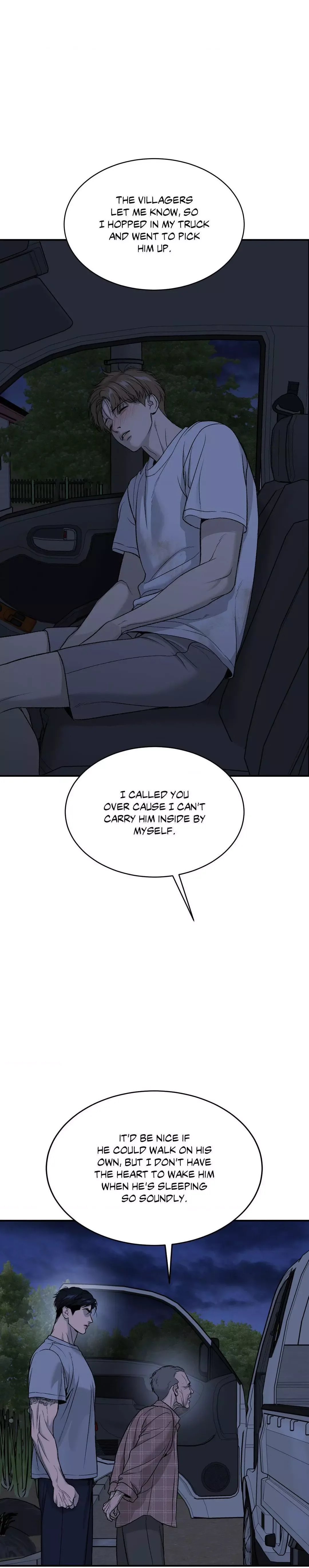 Jinx Chapter 69 page 19
