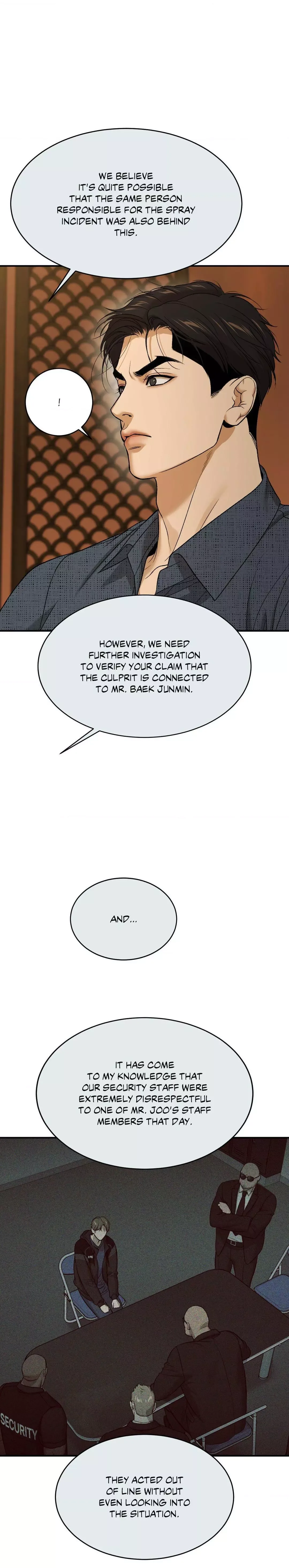 Jinx Chapter 69 page 29