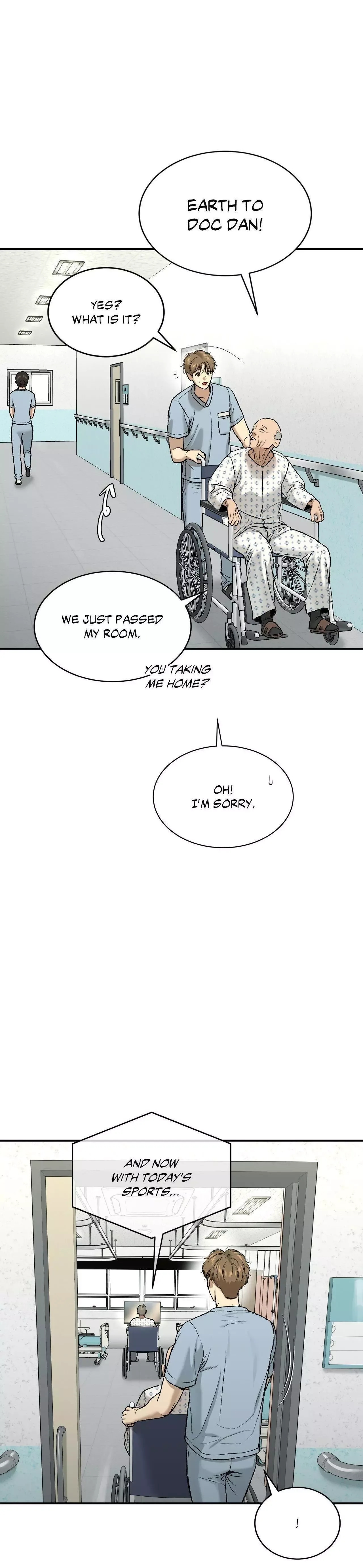 Jinx Chapter 70 page 29
