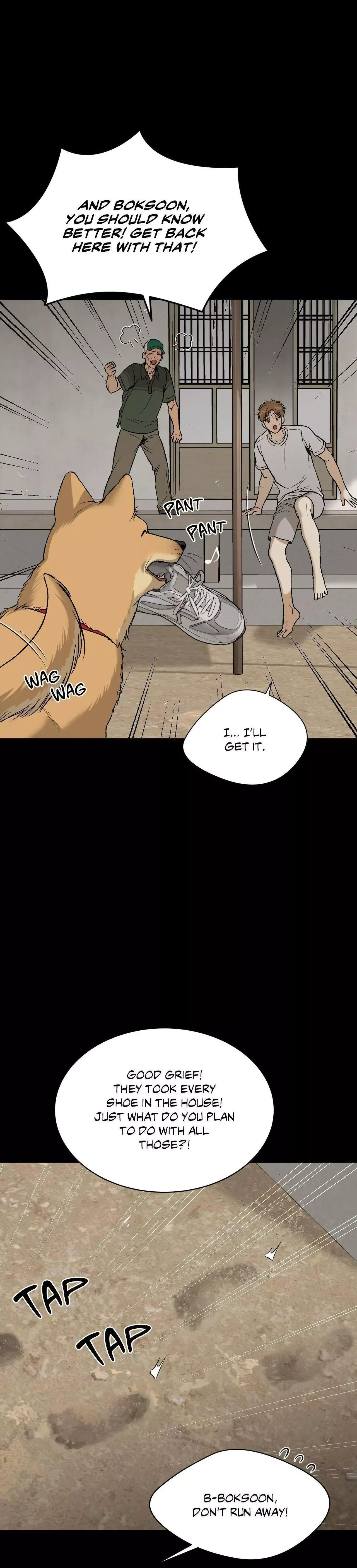 Jinx Chapter 70 page 5