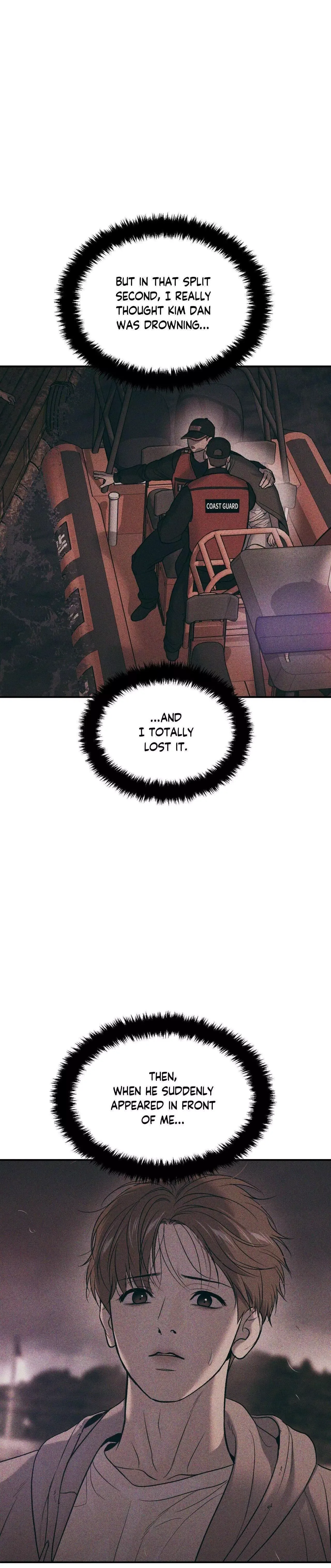 Jinx Chapter 70 page 19