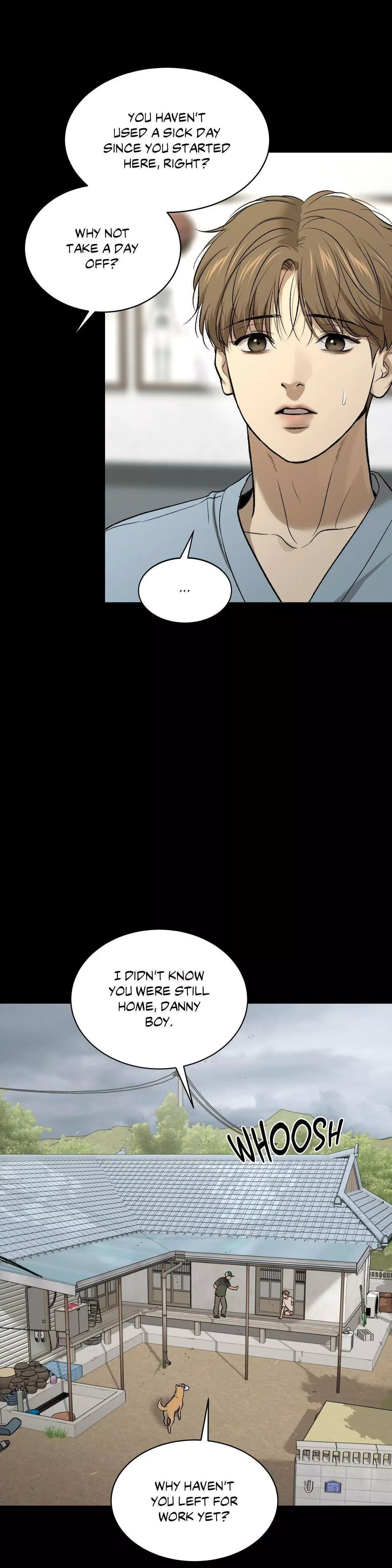 Jinx Chapter 70 page 3