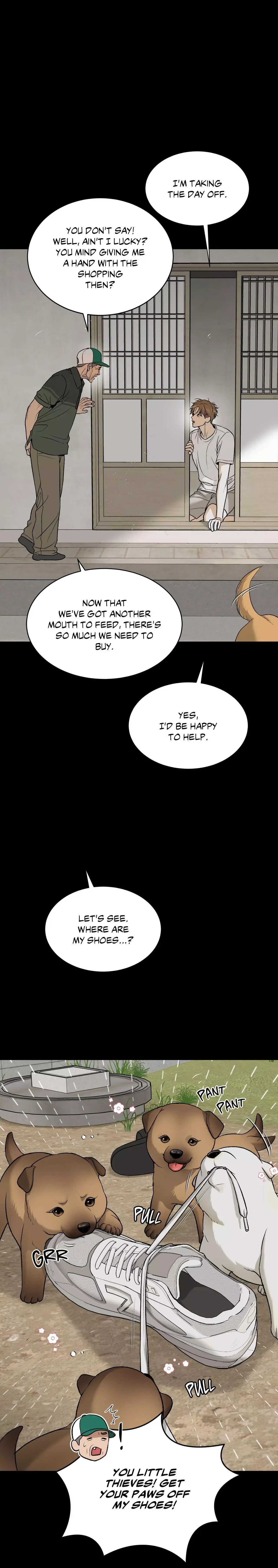 Jinx Chapter 70 page 4