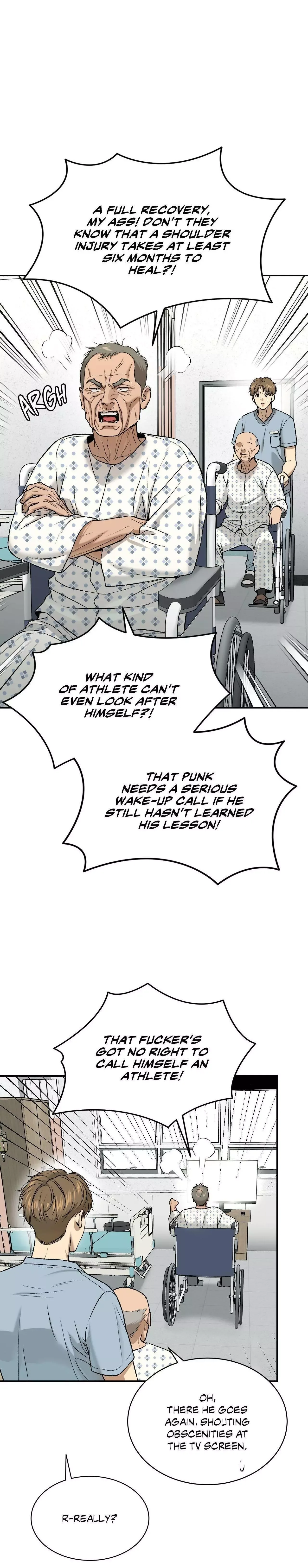Jinx Chapter 70 page 32