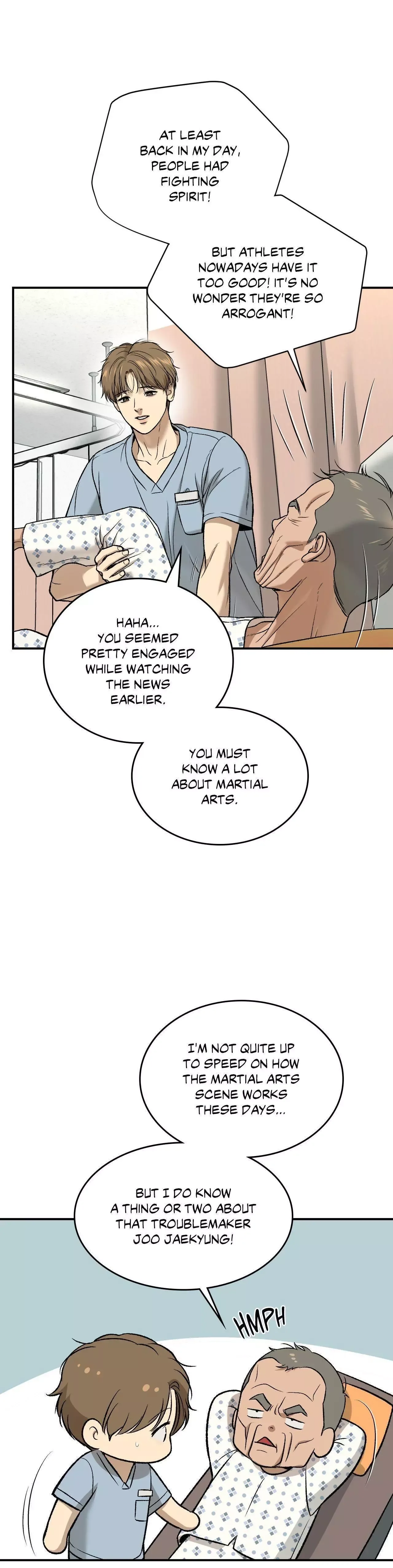 Jinx Chapter 70 page 35