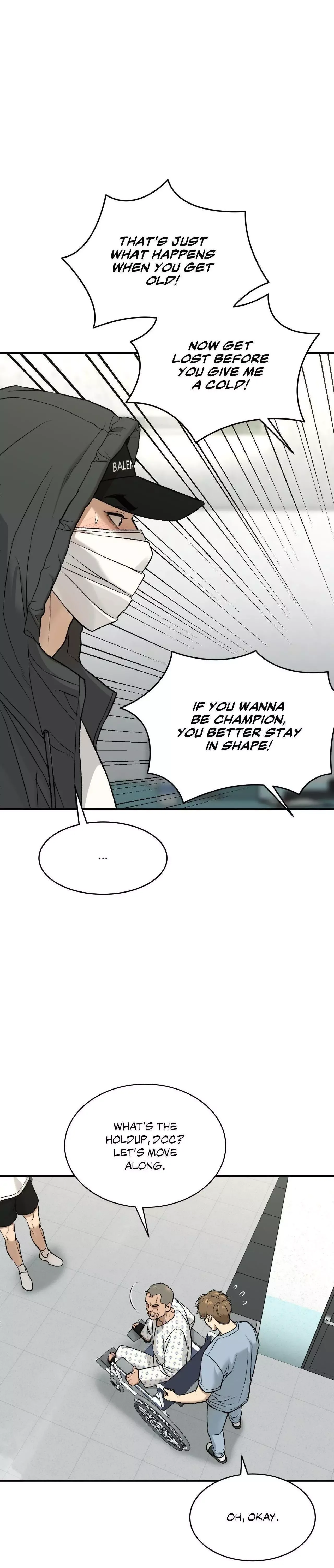 Jinx Chapter 71 page 5