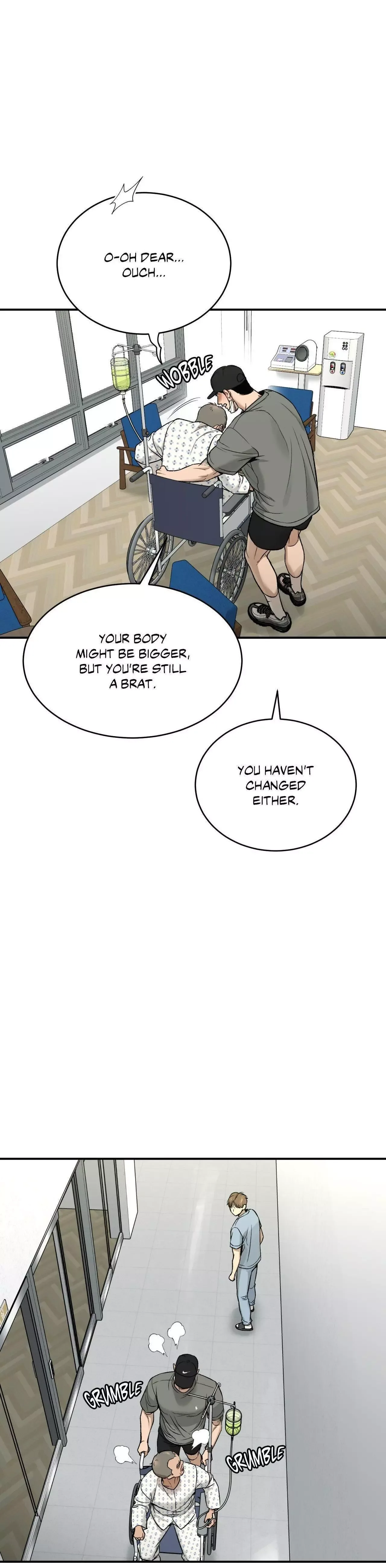 Jinx Chapter 71 page 22