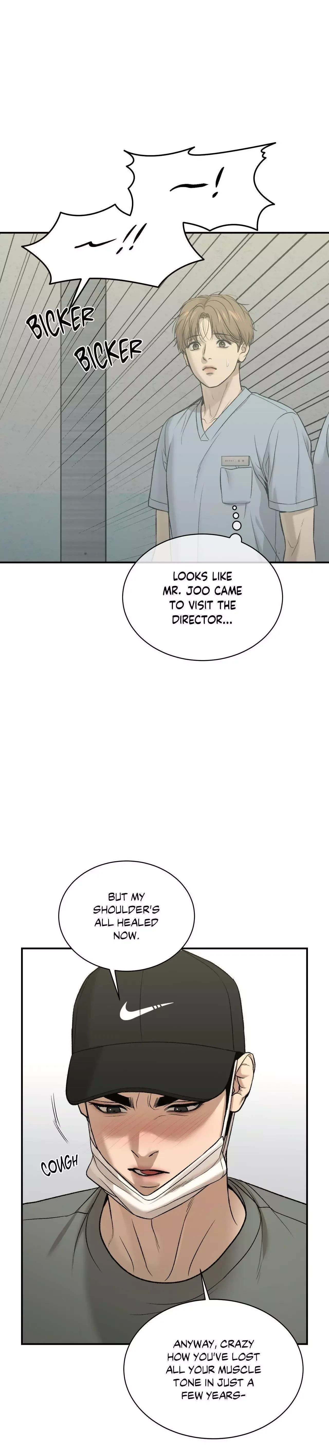 Jinx Chapter 71 page 20