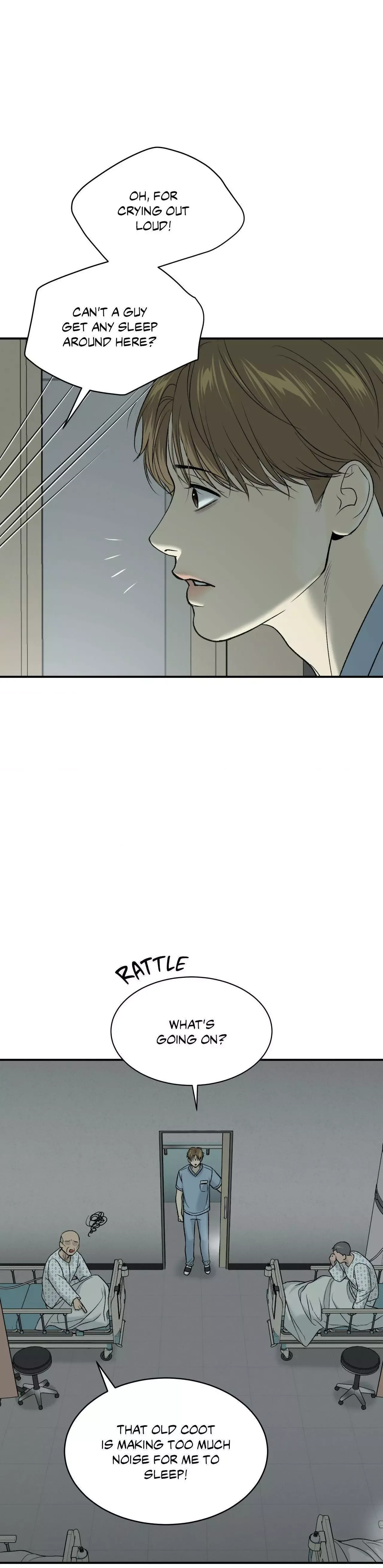 Jinx Chapter 71 page 33