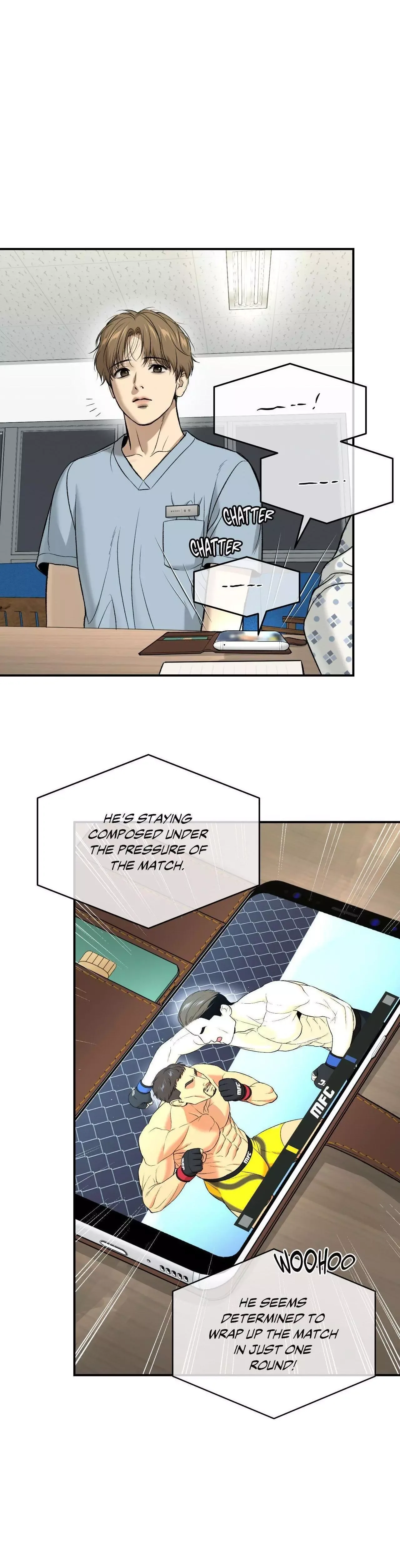 Jinx Chapter 71 page 37
