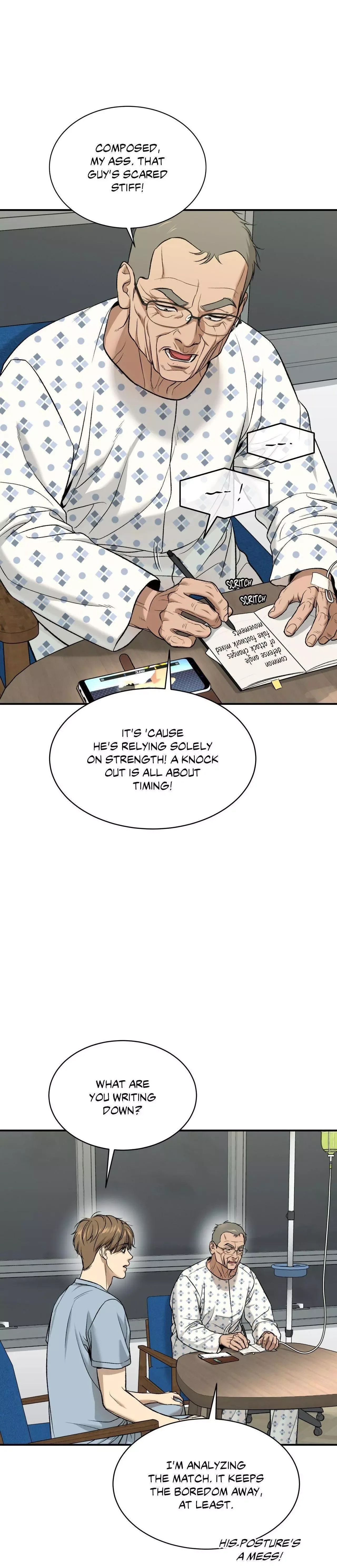 Jinx Chapter 71 page 38
