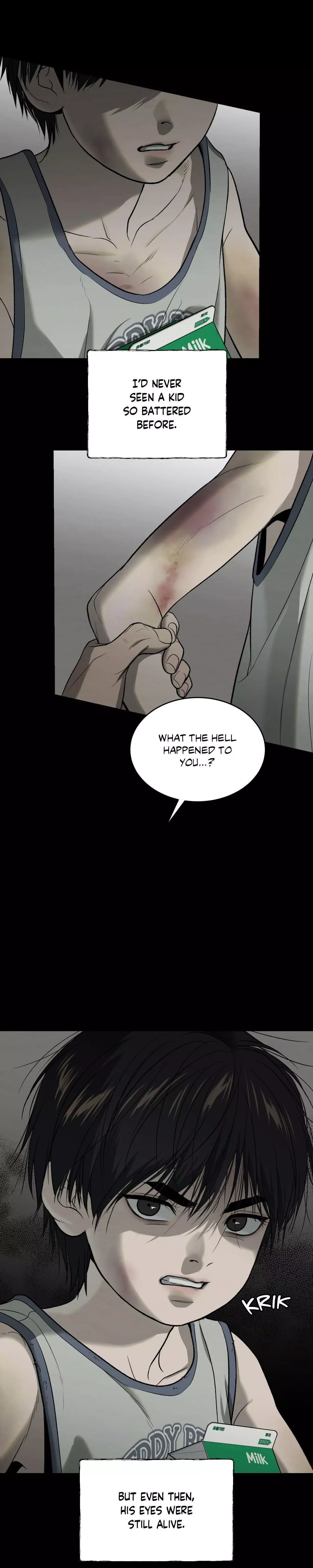 Jinx Chapter 72 page 6