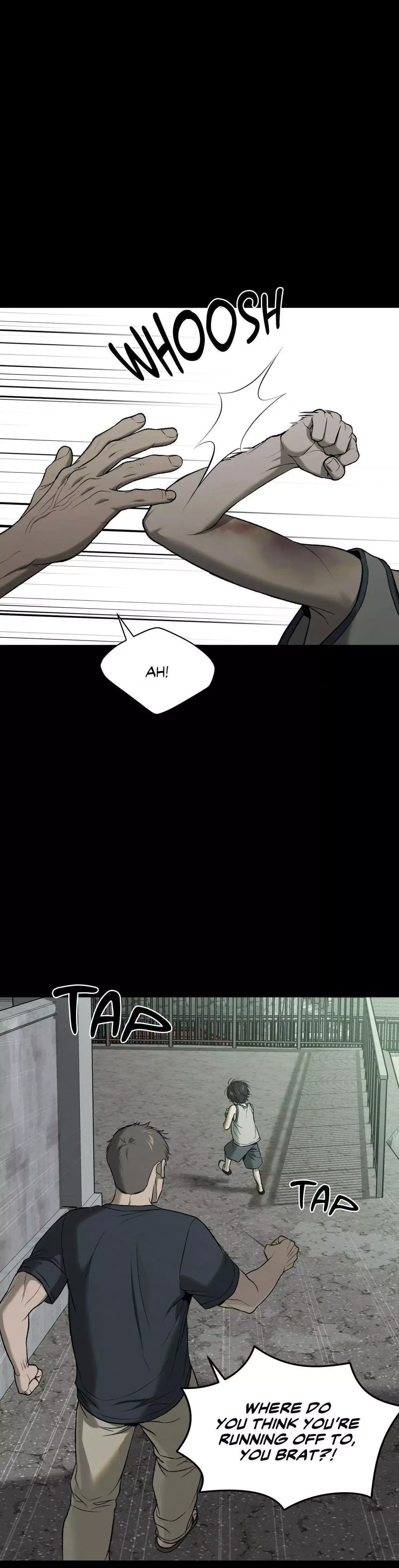 Jinx Chapter 72 page 7