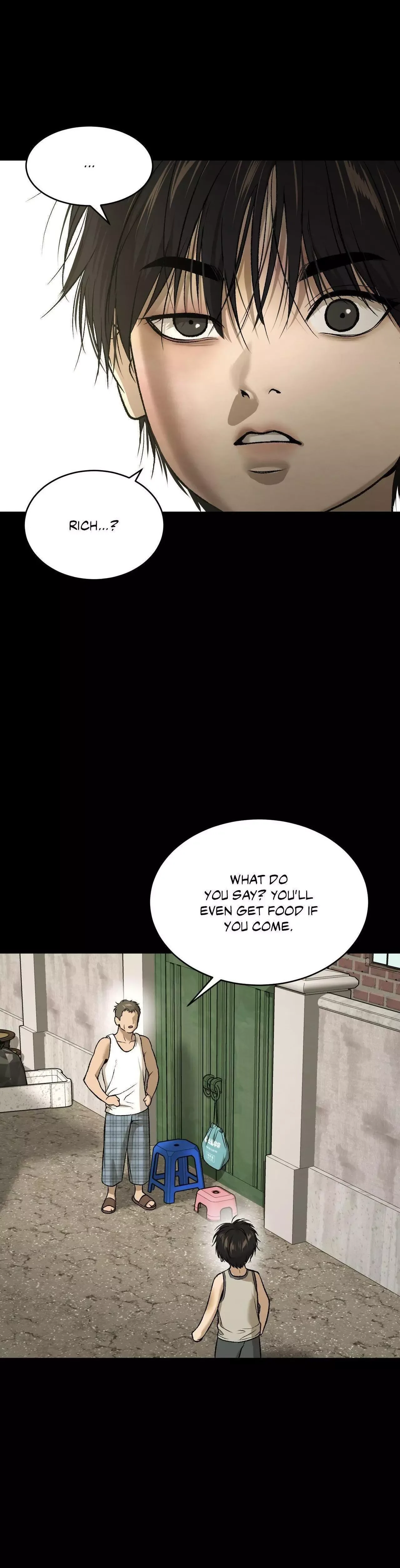 Jinx Chapter 72 page 27