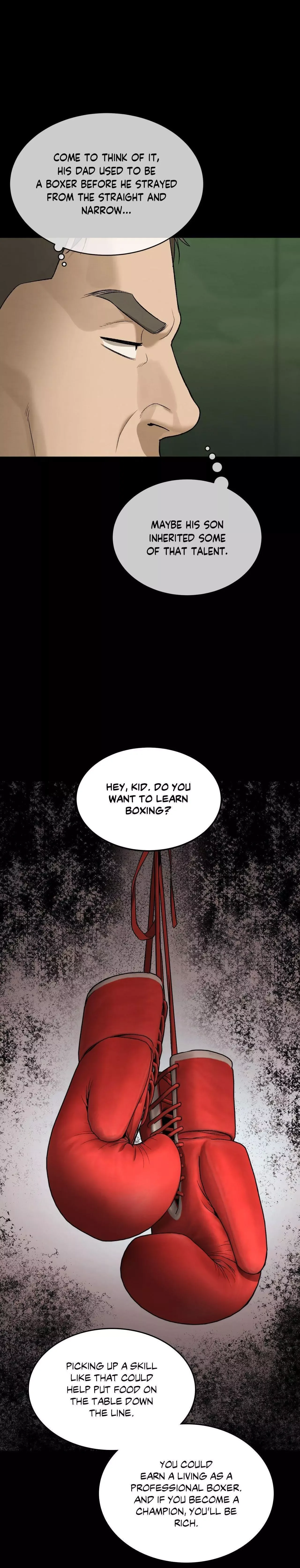 Jinx Chapter 72 page 26