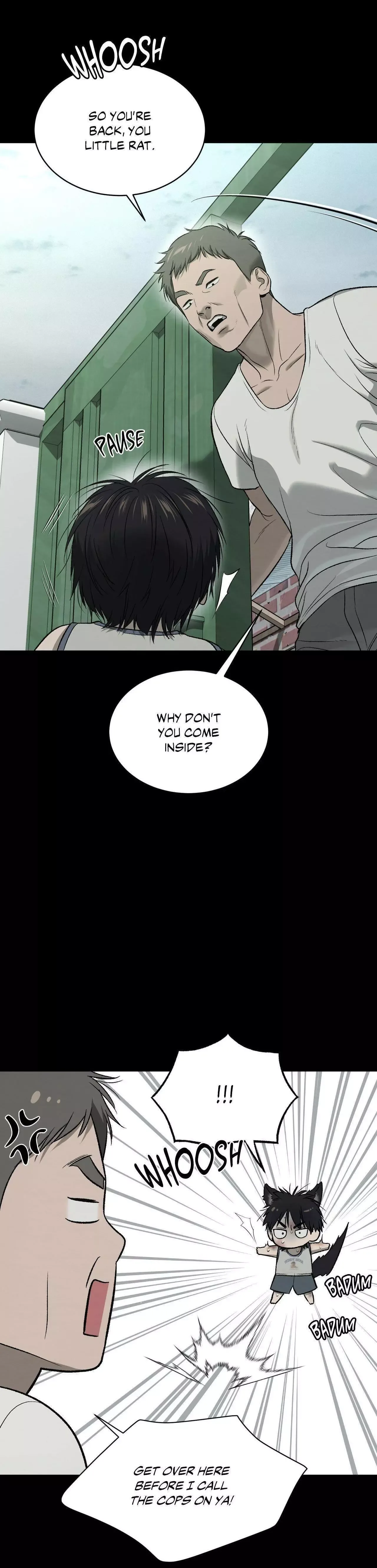 Jinx Chapter 72 page 17