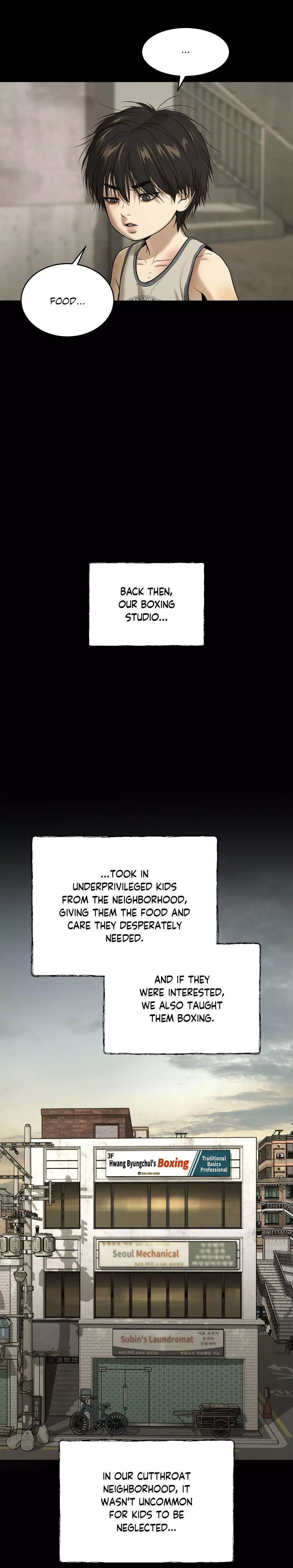 Jinx Chapter 72 page 28
