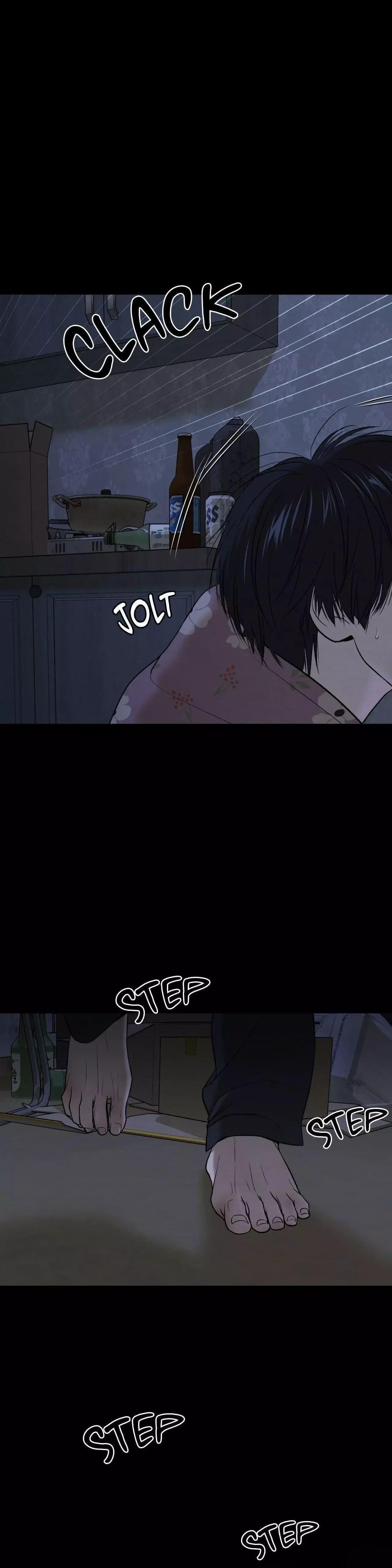 Jinx Chapter 72 page 10