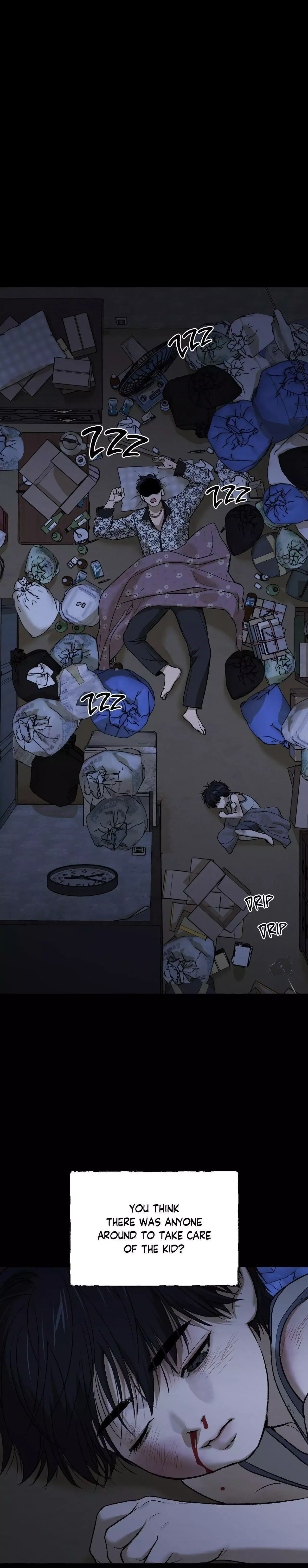 Jinx Chapter 72 page 14