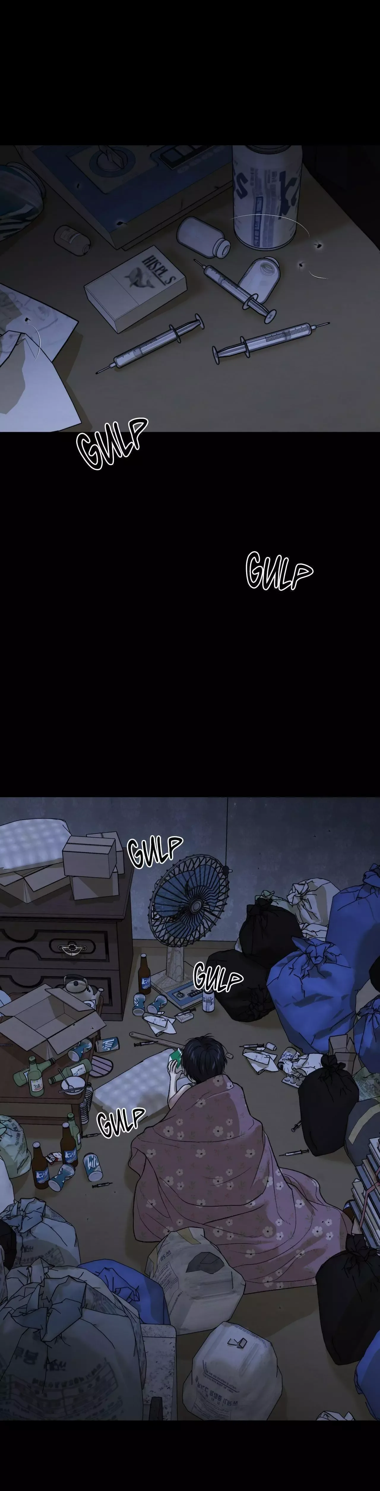 Jinx Chapter 72 page 9