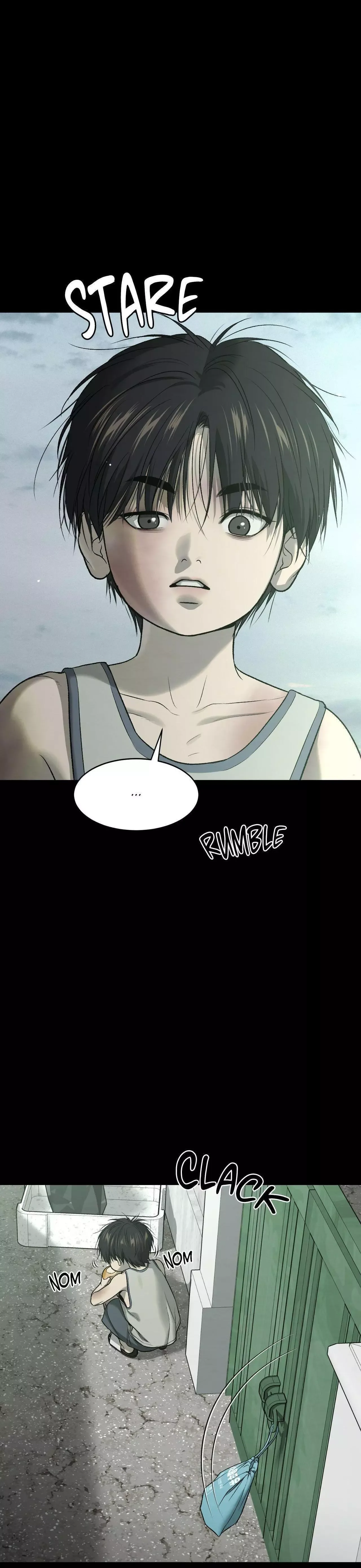 Jinx Chapter 72 page 19