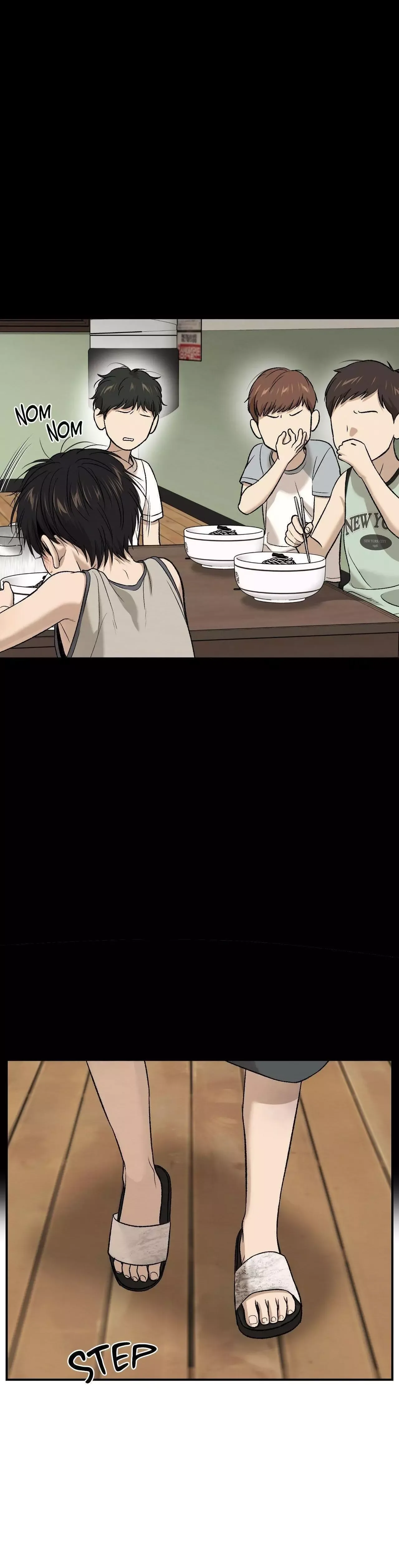 Jinx Chapter 72 page 34