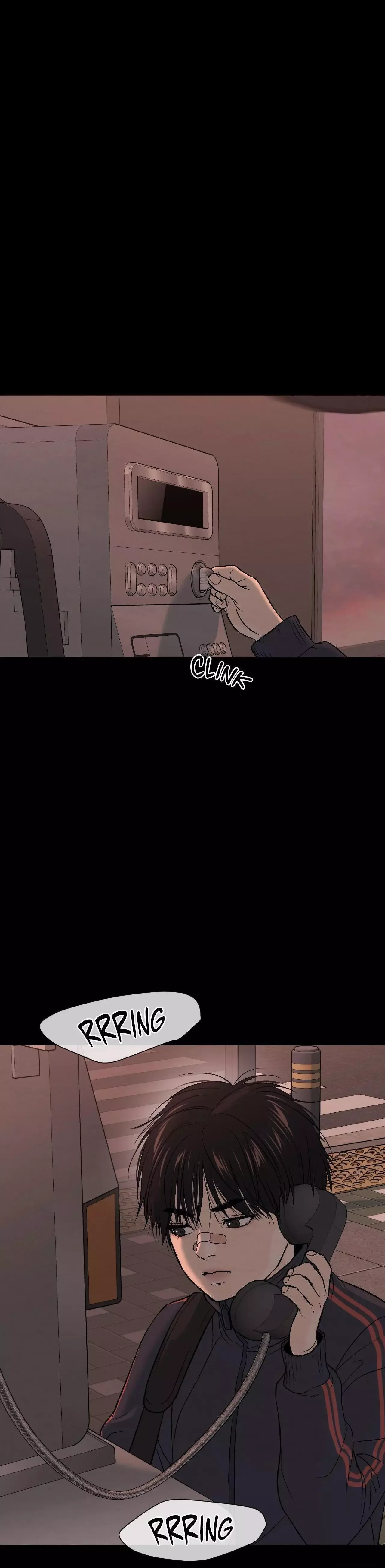 Jinx Chapter 72 page 43