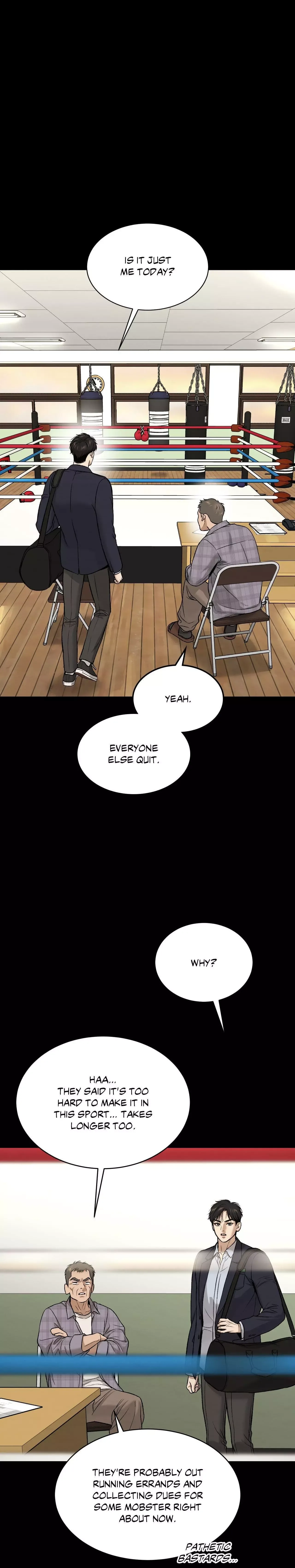 Jinx Chapter 73 page 13
