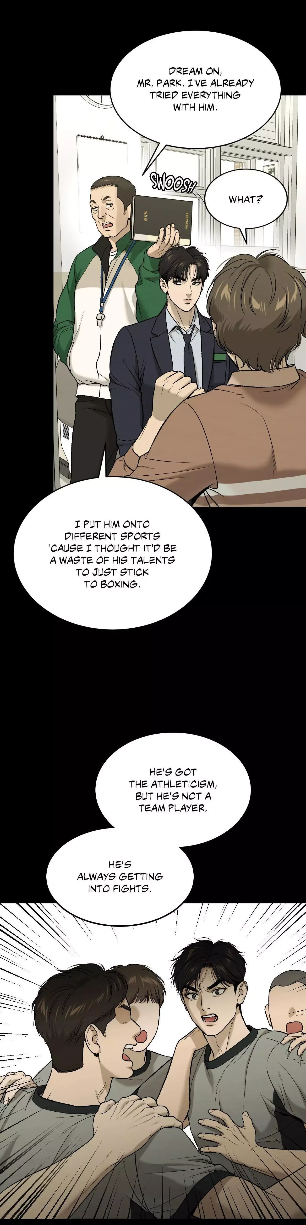 Jinx Chapter 73 page 8